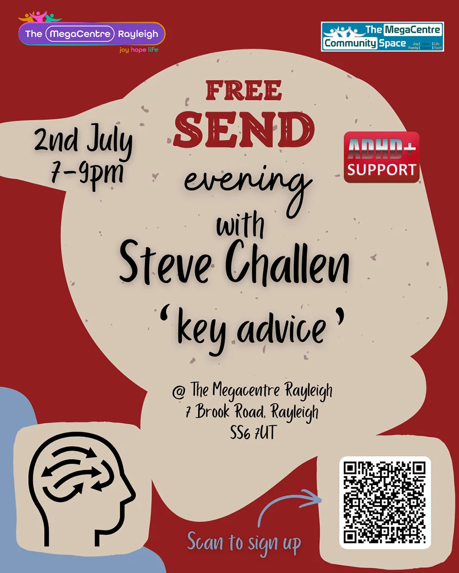 Steve Challen
